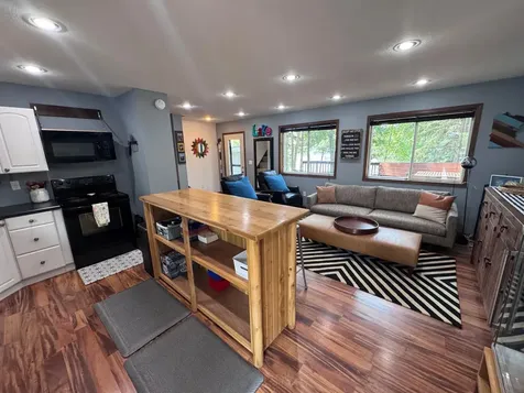 31488 E Round Lake Road Ponsford MN 56575