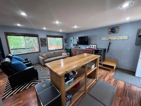 31488 E Round Lake Road Ponsford MN 56575