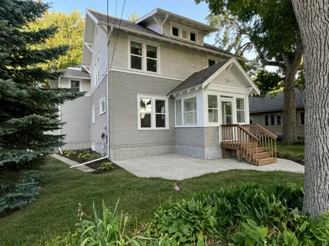 711 Clausen Avenue Albert Lea MN 56007