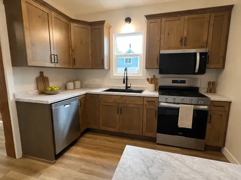 711 Clausen Avenue Albert Lea MN 56007
