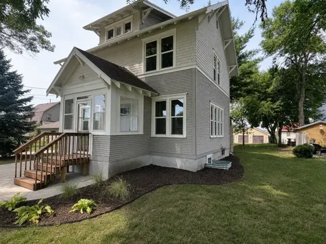711 Clausen Avenue Albert Lea MN 56007