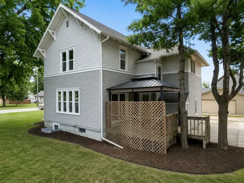 711 Clausen Avenue Albert Lea MN 56007