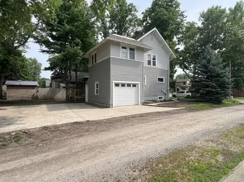 711 Clausen Avenue Albert Lea MN 56007