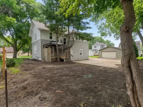 711 Clausen Avenue Albert Lea MN 56007