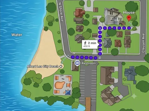 711 Clausen Avenue Albert Lea MN 56007