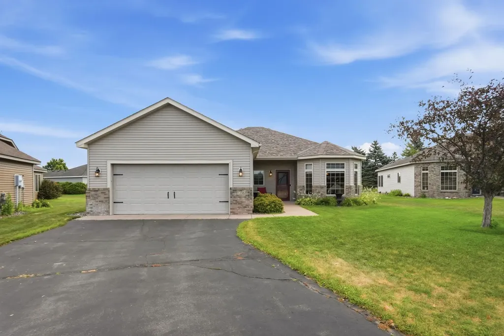 1206 Willow Pond Drive Waite Park MN 56387