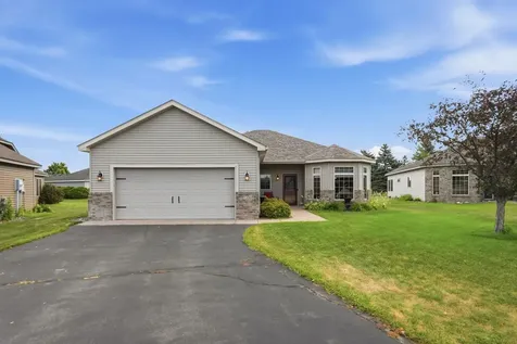 1206 Willow Pond Drive Waite Park MN 56387