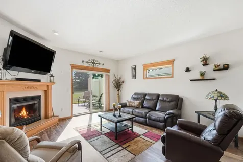 1206 Willow Pond Drive Waite Park MN 56387
