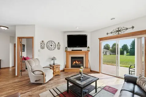 1206 Willow Pond Drive Waite Park MN 56387