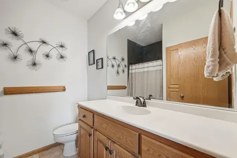 1206 Willow Pond Drive Waite Park MN 56387