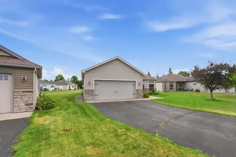 1206 Willow Pond Drive Waite Park MN 56387