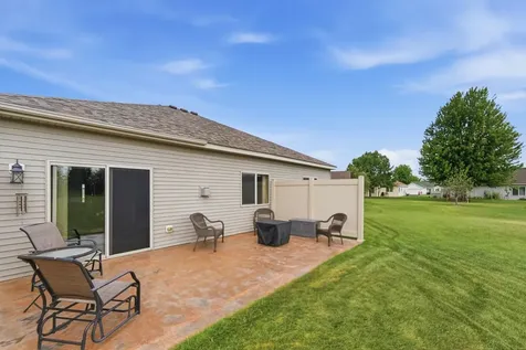 1206 Willow Pond Drive Waite Park MN 56387