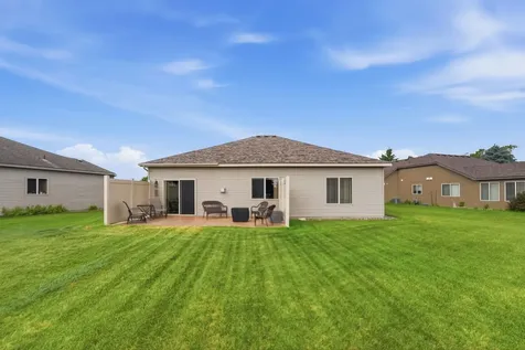 1206 Willow Pond Drive Waite Park MN 56387