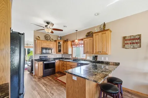 1206 Willow Pond Drive Waite Park MN 56387