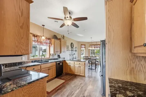 1206 Willow Pond Drive Waite Park MN 56387