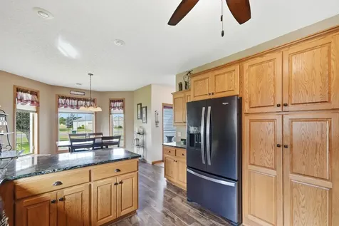 1206 Willow Pond Drive Waite Park MN 56387