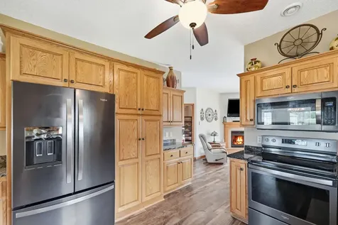 1206 Willow Pond Drive Waite Park MN 56387