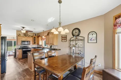 1206 Willow Pond Drive Waite Park MN 56387