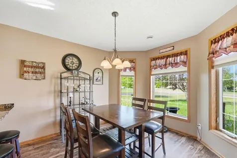 1206 Willow Pond Drive Waite Park MN 56387