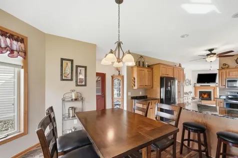 1206 Willow Pond Drive Waite Park MN 56387