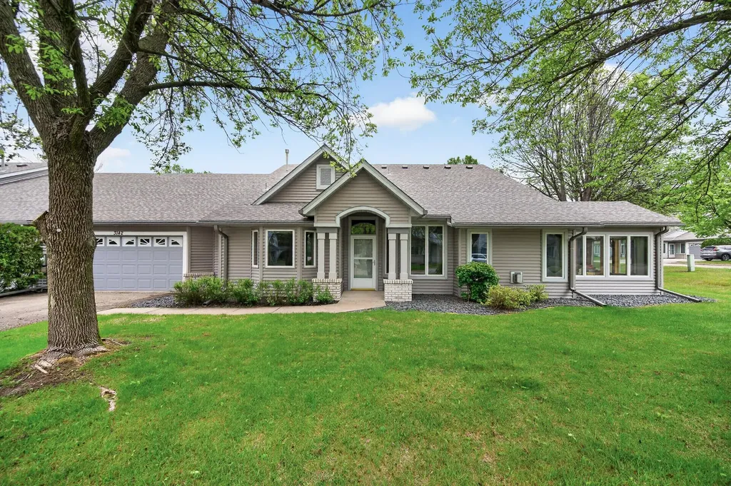 3142 Manitou Drive White Bear Lake MN 55110