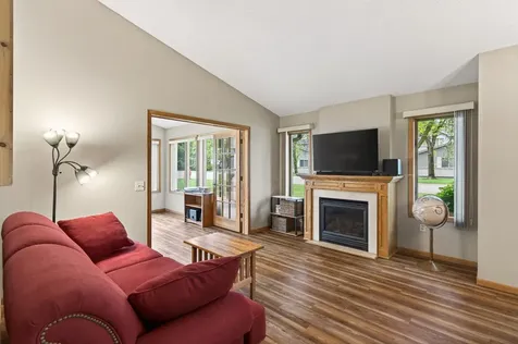 3142 Manitou Drive White Bear Lake MN 55110