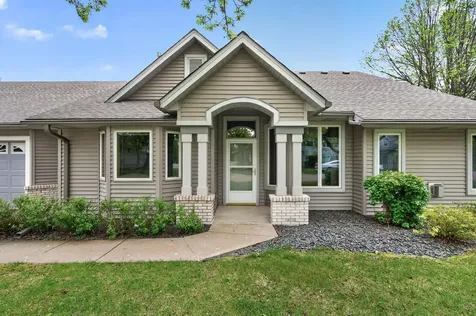 3142 Manitou Drive White Bear Lake MN 55110