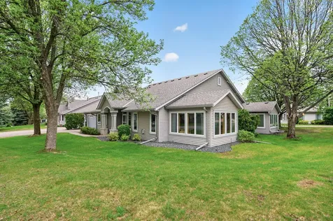 3142 Manitou Drive White Bear Lake MN 55110