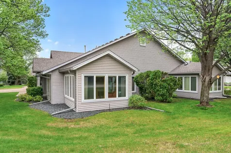 3142 Manitou Drive White Bear Lake MN 55110