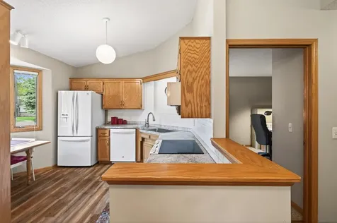 3142 Manitou Drive White Bear Lake MN 55110