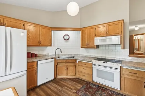 3142 Manitou Drive White Bear Lake MN 55110
