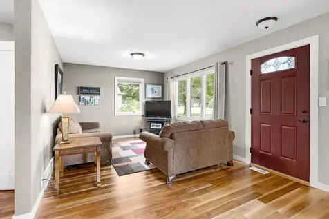 24067 540th Avenue Austin MN 55912