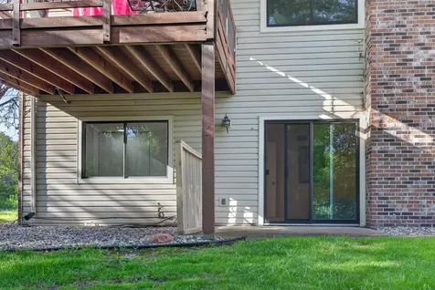 14302 Fairway Drive Eden Prairie MN 55344