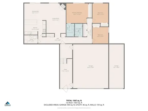 14302 Fairway Drive Eden Prairie MN 55344