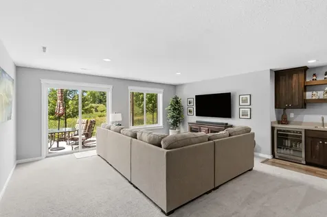 2504 Neal Court N Stillwater MN 55082