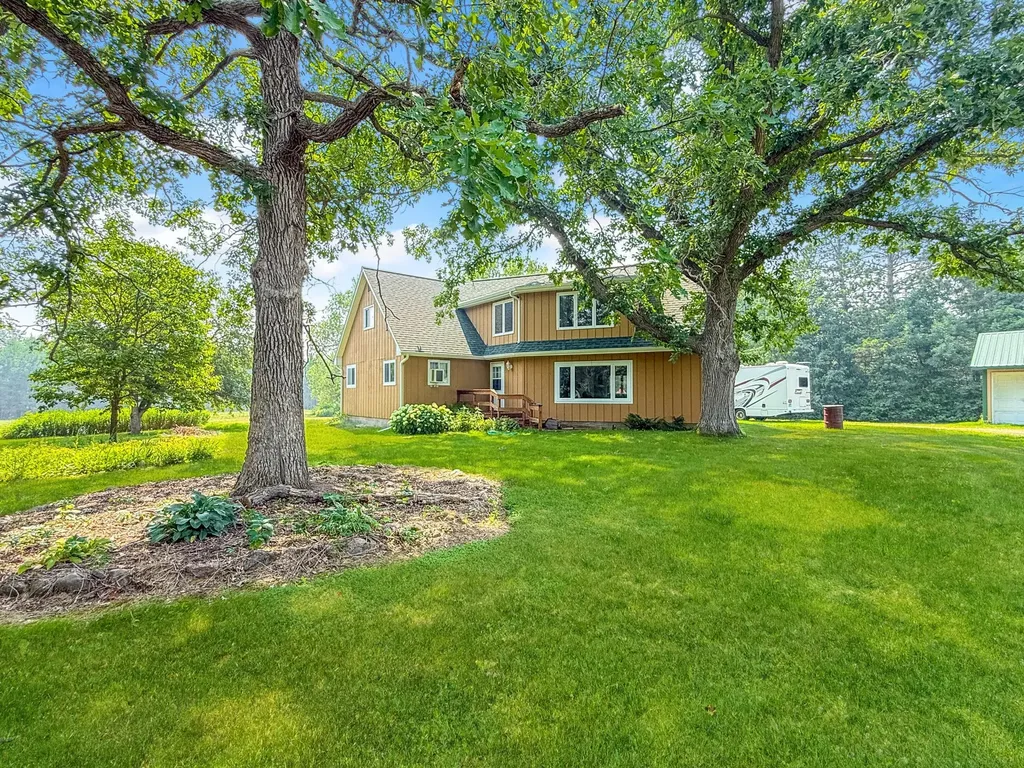 45605 317th Avenue Cass Lake MN 56633