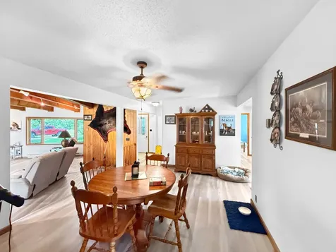 45605 317th Avenue Cass Lake MN 56633