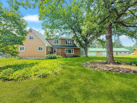 45605 317th Avenue Cass Lake MN 56633