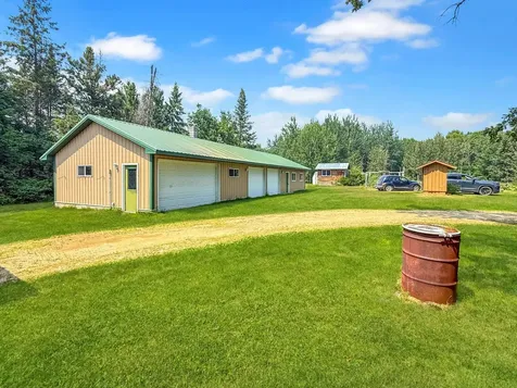 45605 317th Avenue Cass Lake MN 56633