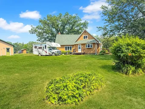 45605 317th Avenue Cass Lake MN 56633