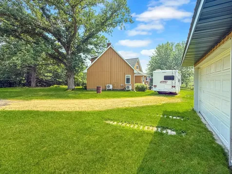 45605 317th Avenue Cass Lake MN 56633