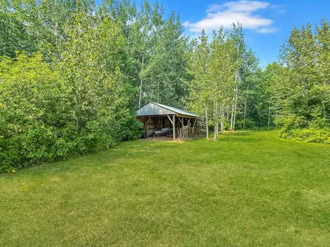 45605 317th Avenue Cass Lake MN 56633