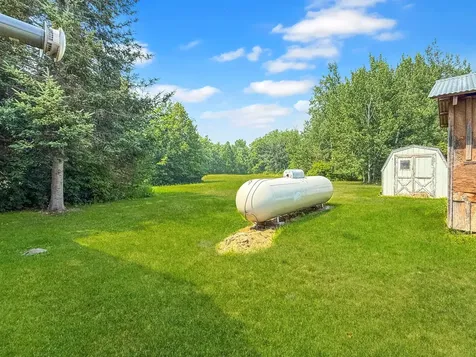45605 317th Avenue Cass Lake MN 56633