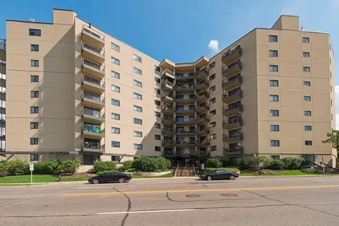 3131 Excelsior Boulevard Minneapolis MN 55416