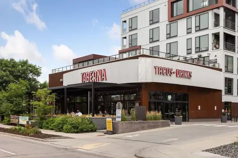 3131 Excelsior Boulevard Minneapolis MN 55416