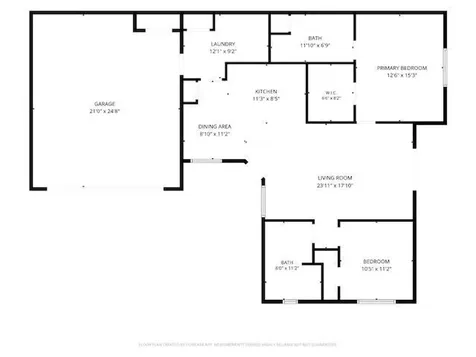 120 Nicklaus Path Mankato MN 56001