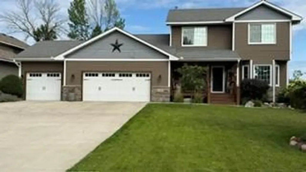 5741 145th Court NW Anoka MN 55303