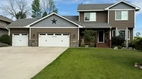 5741 145th Court NW Anoka MN 55303