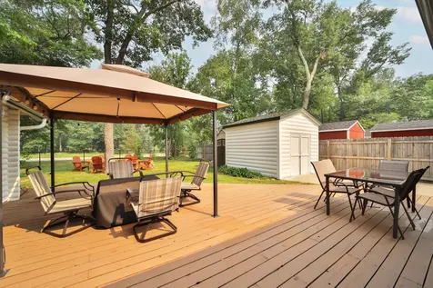 29872 Canary Lane Breezy Point MN 56472