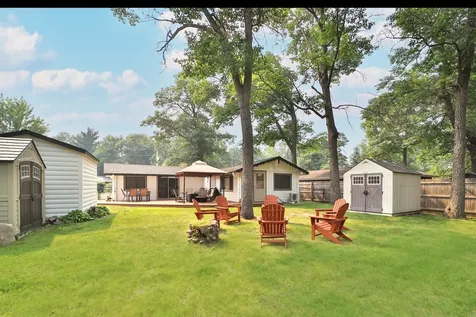 29872 Canary Lane Breezy Point MN 56472